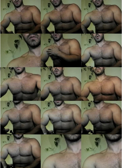 Download Video File: cam4 big muscle77