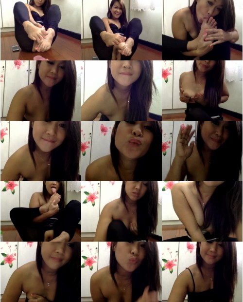 Download Video File: cam4 bkklady