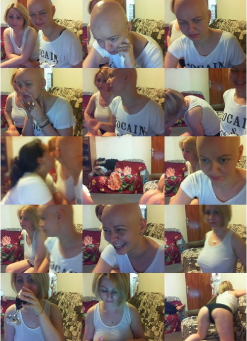 Download Video File: cam4 blondyjanine