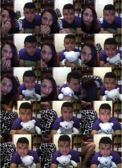 Download Video File: cam4 bondediisney