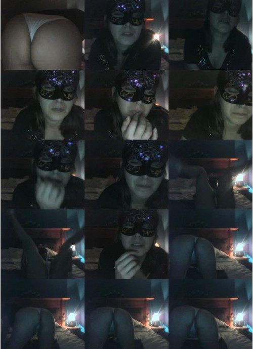 Download Video File: cam4 by pareja