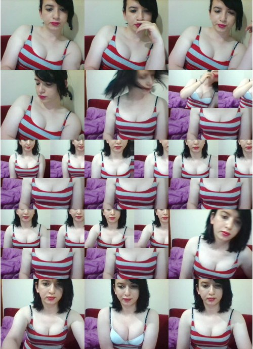 Download Video File: cam4 candyyygirl