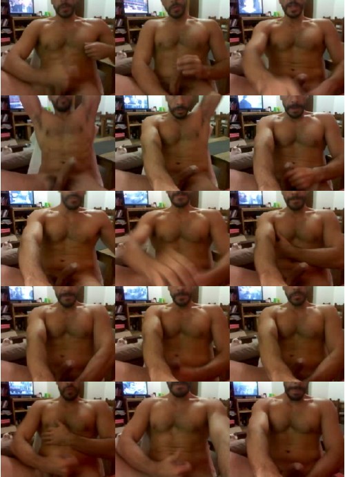 Download Video File: cam4 cesar mon