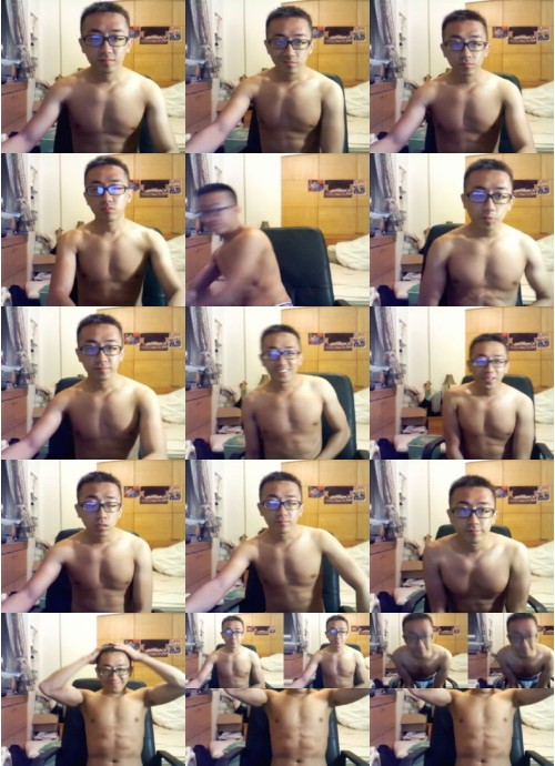Download Video File: cam4 chenvictor
