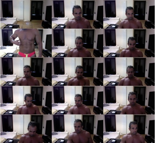 Download Video File: cam4 chicogym38