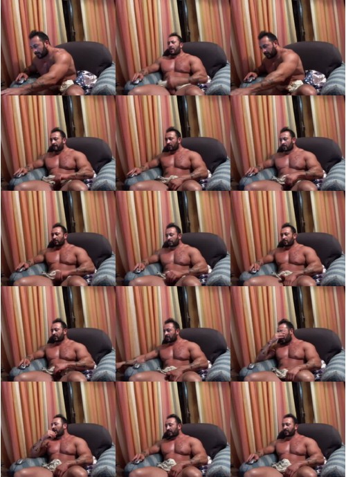 Download Video File: cam4 conte8427