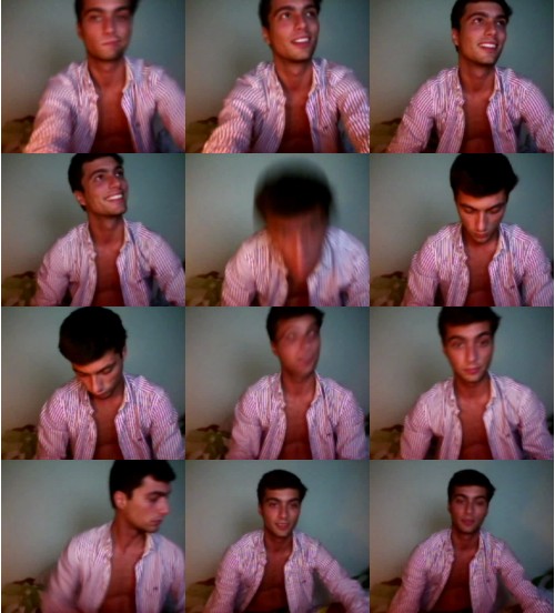 Download Video File: cam4 corazon 23