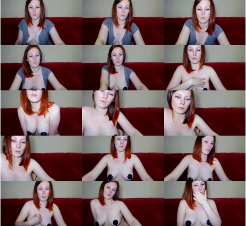 Download Video File: cam4 cutebrillant