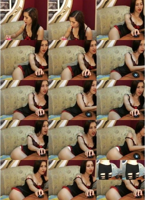 Download Video File: cam4 cutesonya