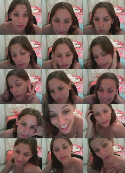 Download Video File: cam4 daniaevie