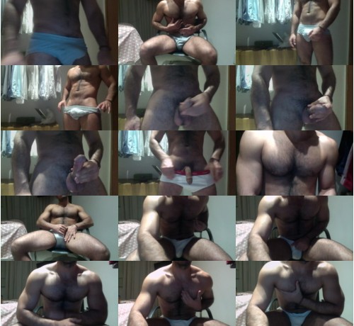 Download Video File: cam4 dantte2012