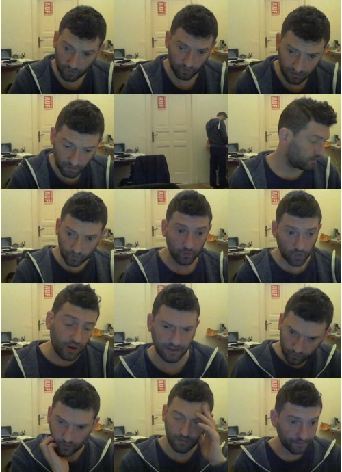 Download Video File: cam4 dasdavinber