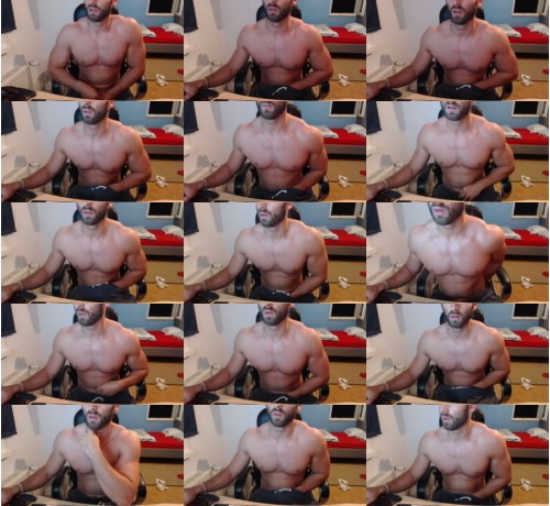 Download Video File: cam4 davidromano1