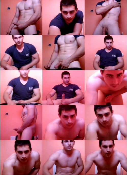 Download Video File: cam4 djmute 33