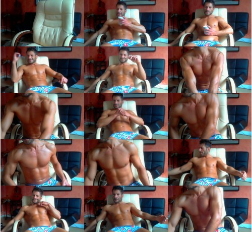 Download Video File: cam4 el vagabundo
