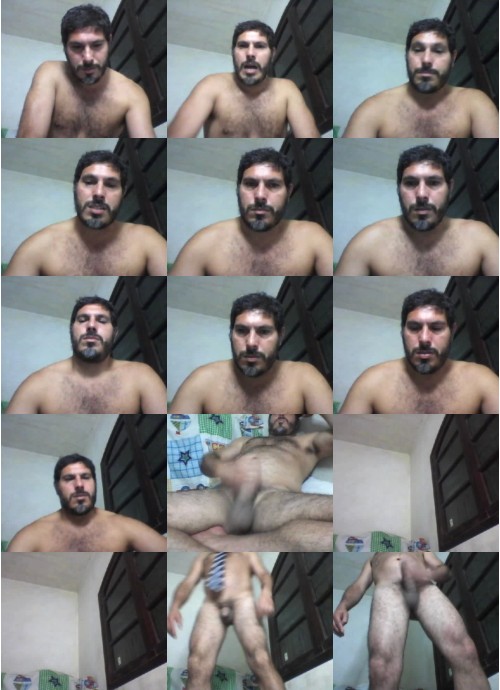 Download Video File: cam4 eletricalman