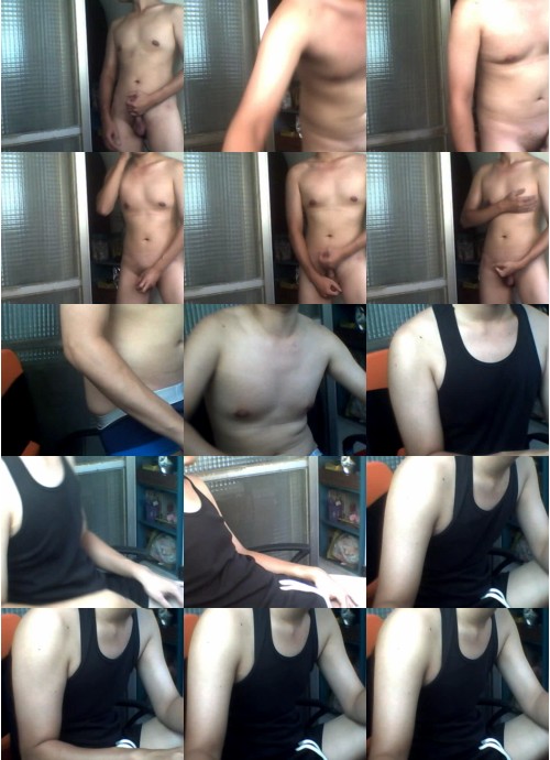 Download Video File: cam4 enseboy