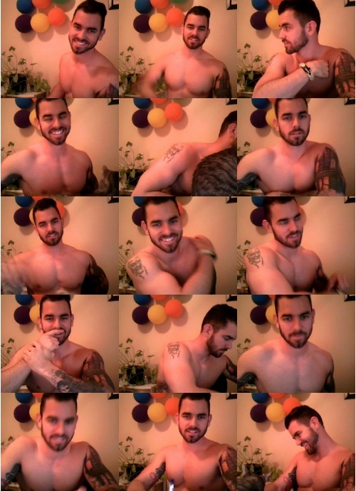 Download Video File: cam4 firefightpat