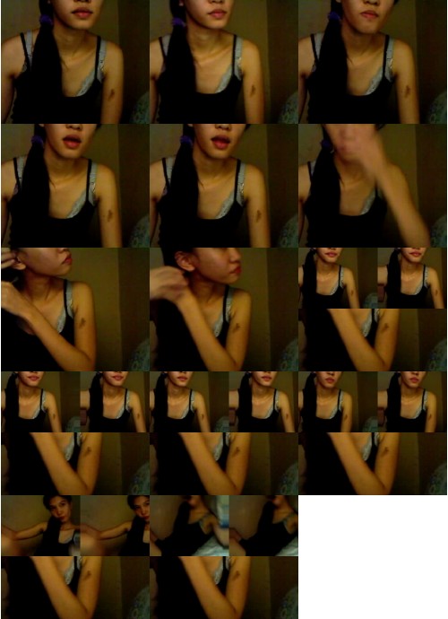 Download Video File: cam4 foxyporsia