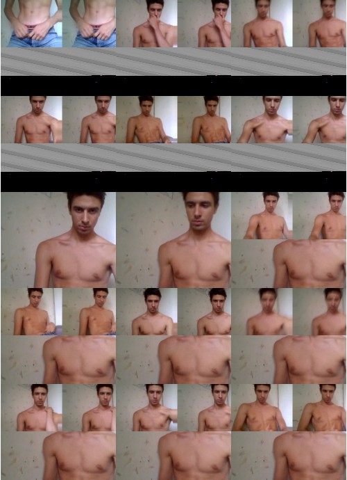 Download Video File: cam4 frenchstude
