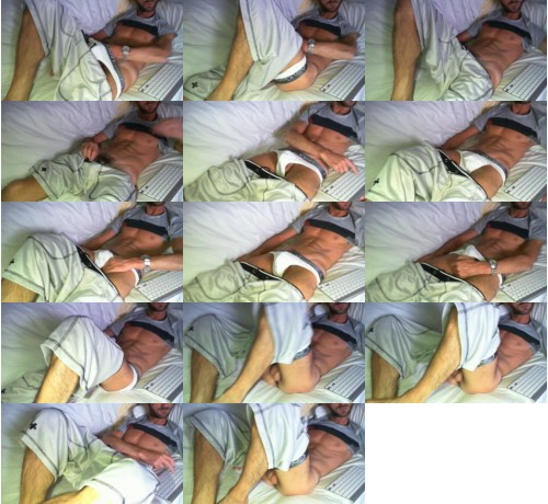 Download Video File: cam4 funtek20