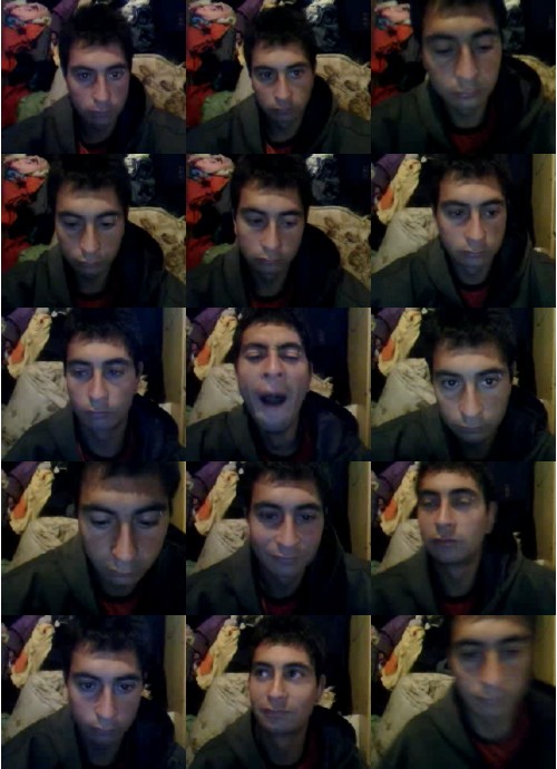 Download Video File: cam4 garurumo