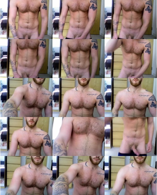 Download Video File: cam4 ginge jock