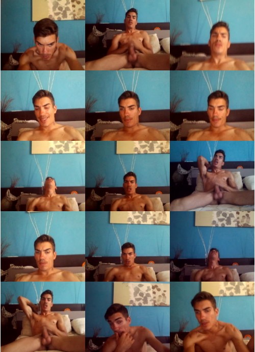 Download Video File: cam4 gitanoxxxl
