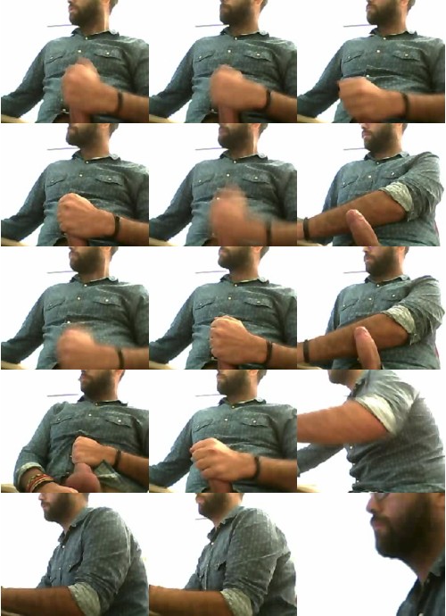 Download Video File: cam4 greekandrass