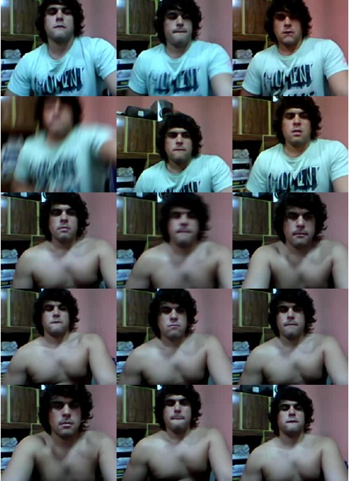 Download Video File: cam4 hernanmu86