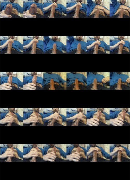 Download Video File: cam4 high on o2
