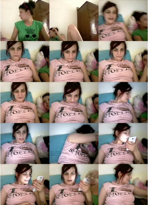 Download Video File: cam4 hollypamy