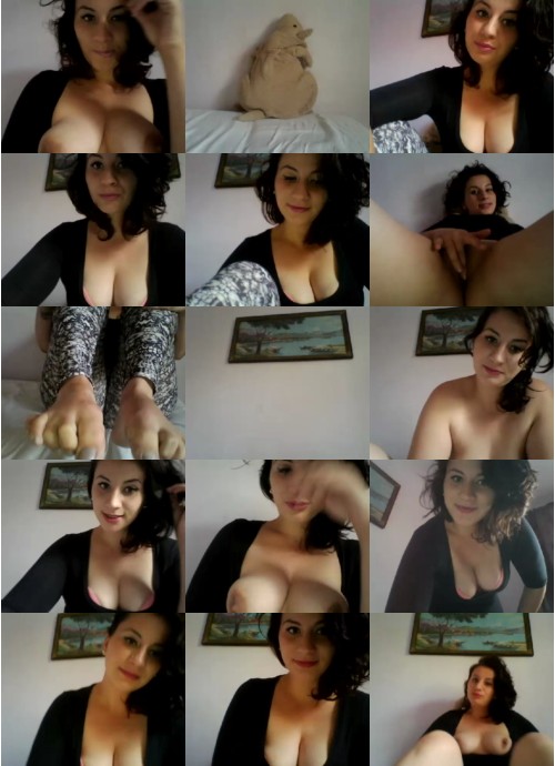 Download Video File: cam4 hotalexa089