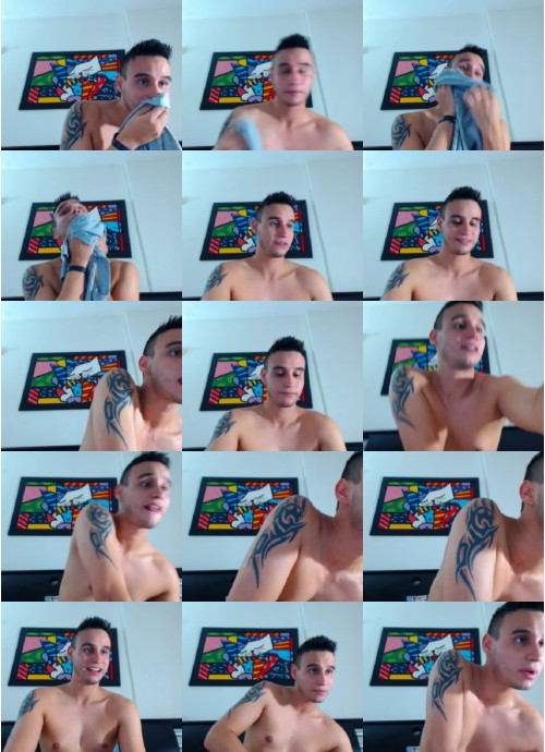 Download Video File: cam4 hugebigcockx