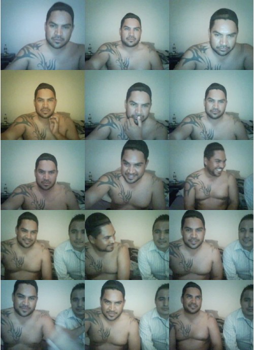 Download Video File: cam4 javiervmx