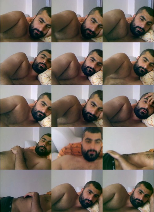 Download Video File: cam4 kewok11