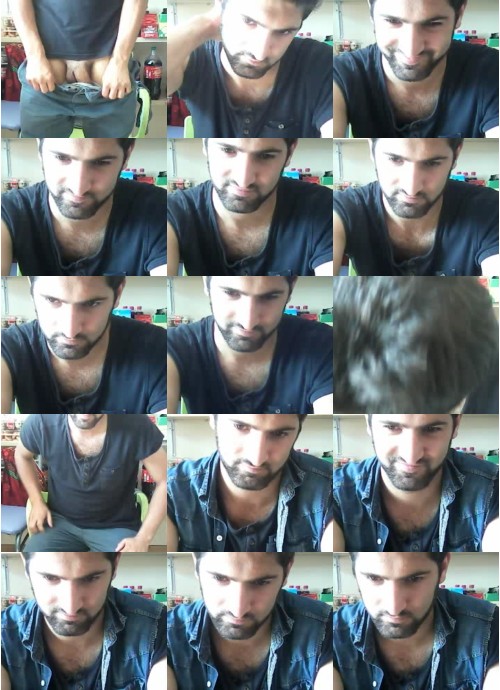 Download Video File: cam4 kocaelili22