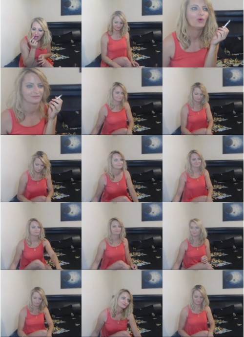 Download Video File: cam4 ladytouch4u