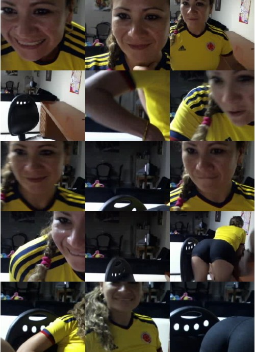 Download Video File: cam4 latin4love35