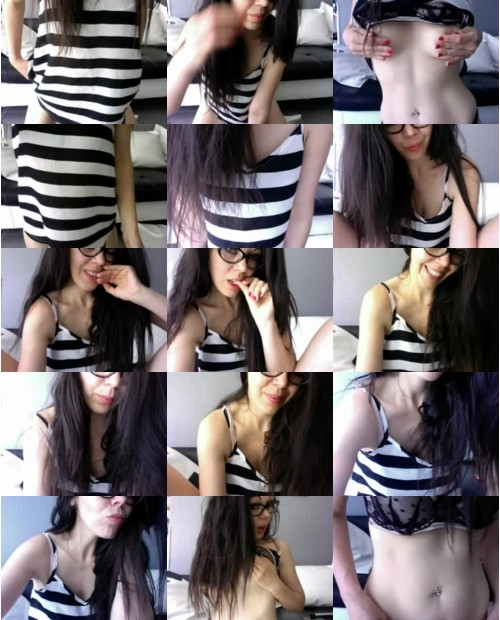 Download Video File: cam4 laurora22