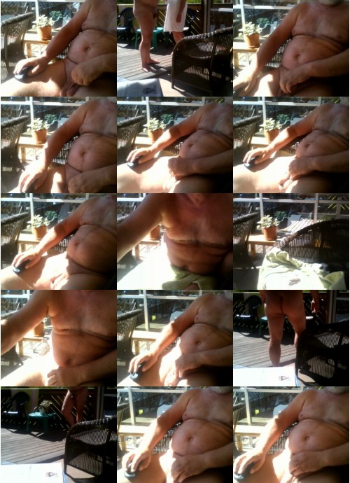 Download Video File: cam4 lelle55