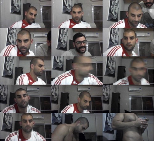 Download Video File: cam4 lestat5632