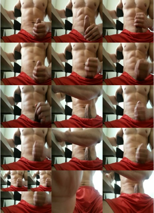 Download Video File: cam4 llucaspl