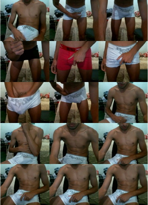 Download Video File: cam4 luansorriso