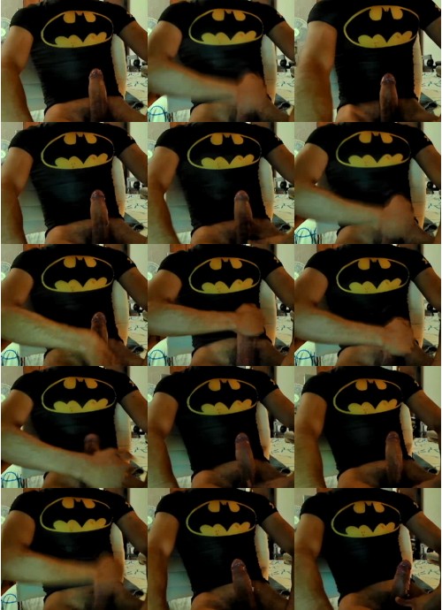 Download Video File: cam4 macho4543