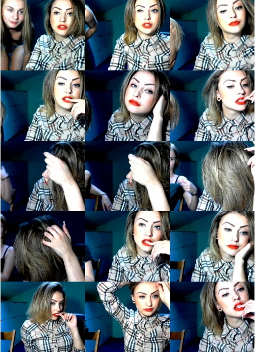 Download Video File: cam4 maknastya