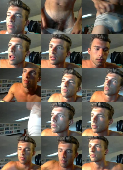 Download Video File: cam4 matt91eagle