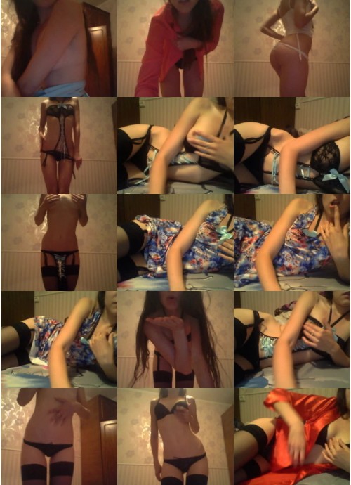 Download Video File: cam4 miacute