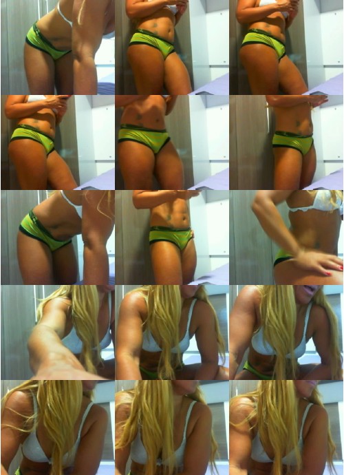 Download Video File: cam4 michellyhot
