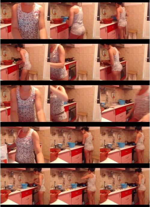 Download Video File: cam4 missclara4u